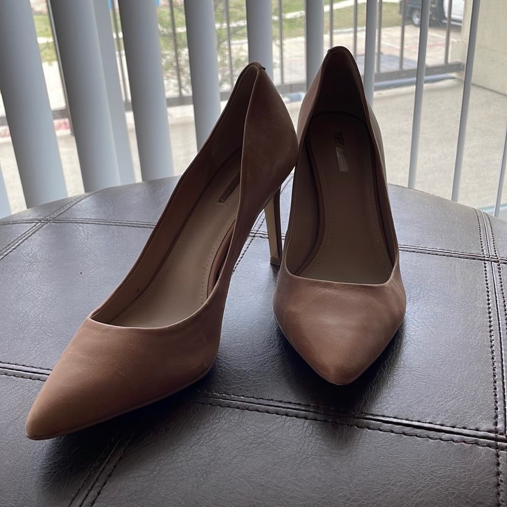 BCBGeneration high heeled shoes